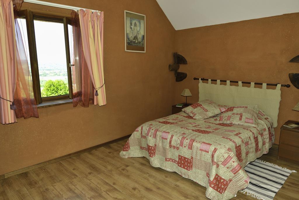 La Parenthese Bed and Breakfast Saint-Genix-sur-Guiers Eksteriør billede