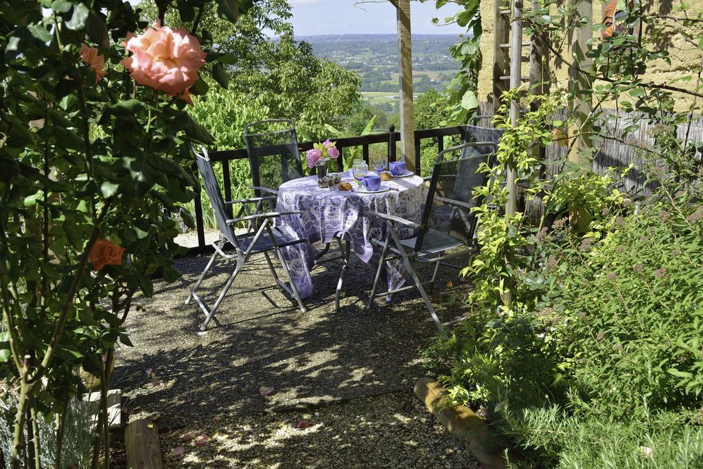 La Parenthese Bed and Breakfast Saint-Genix-sur-Guiers Eksteriør billede